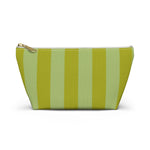 Lines Accessory Pouch w T-bottom