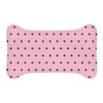 Polka Dots Pet Feeding Mats