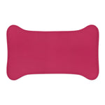 Rose Red Pet Feeding Mats