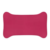 Rose Red Pet Feeding Mats