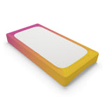 Color Gradient Changing Pad Cover