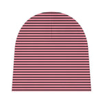 Lines Baby Beanie