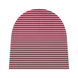 Lines Baby Beanie