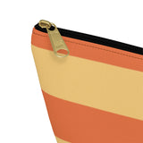 Lines Accessory Pouch w T-bottom