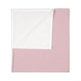 Pink Baby Swaddle Blanket