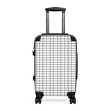 Lines Cabin Suitcase