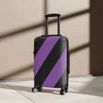 Lines Cabin Suitcase