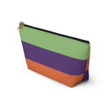 Lines Accessory Pouch w T-bottom