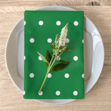 Polka Dots Napkins