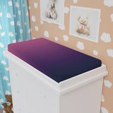 Color Gradient Changing Pad Cover