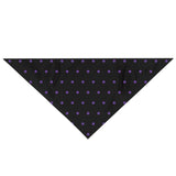 Polka Dots Pet Bandana