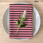 Lines Napkins