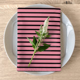 Lines Napkins