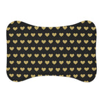 Love Hearts Pet Feeding Mats