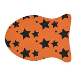 Star Pattern Pet Feeding Mats