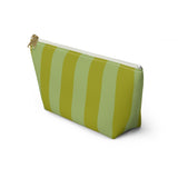 Lines Accessory Pouch w T-bottom