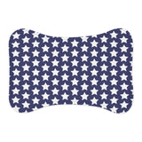 Star Pattern Pet Feeding Mats