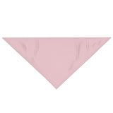 Pink Pet Bandana