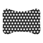 Star Pattern Pet Feeding Mats