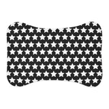 Star Pattern Pet Feeding Mats