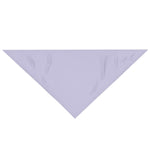 Lavender Pet Bandana