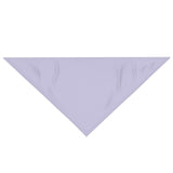 Lavender Pet Bandana