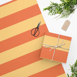 Lines Wrapping Paper