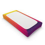 Color Gradient Changing Pad Cover