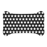 Star Pattern Pet Feeding Mats