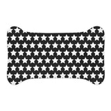 Star Pattern Pet Feeding Mats