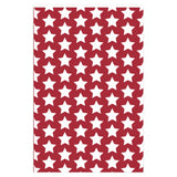 Star Pattern Wrapping Paper