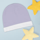 Lavender  Baby Beanie