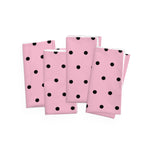 Polka Dots Napkins