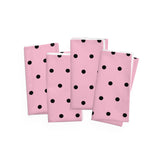 Polka Dots Napkins