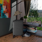 Lines Cabin Suitcase