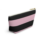 Lines Accessory Pouch w T-bottom