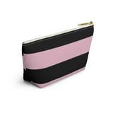 Lines Accessory Pouch w T-bottom