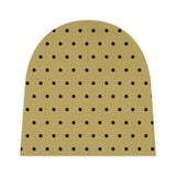 Polka Dots Baby Beanie