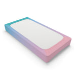 Color Gradient Changing Pad Cover