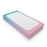 Color Gradient Changing Pad Cover