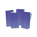 Color Gradient Napkins