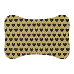 Love Hearts Pet Feeding Mats