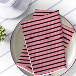 Lines Napkins