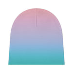 Color Gradient Baby Beanie