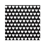 Love Hearts Napkins