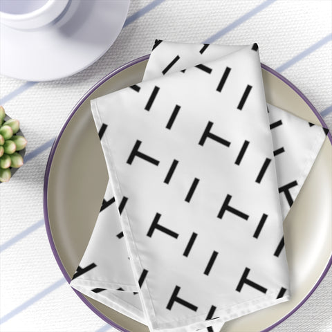 Pattern Napkins