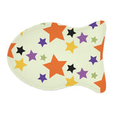 Star Pattern Pet Feeding Mats