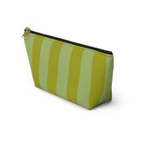 Lines Accessory Pouch w T-bottom