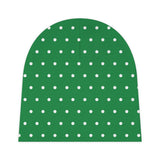 Polka Dots Baby Beanie