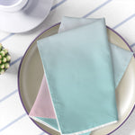 Color Gradient Napkins